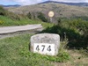 Fita fronterera 474 Camp d'Ur (Puigcerdà-Ur)